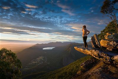 Grampians Nationalpark